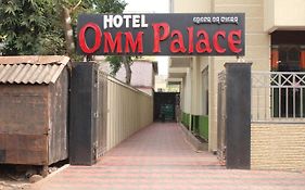 Hotel Omm Palace